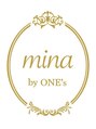ミーナ バイ ワンズ 原宿(mina by ONE's)/MINA原宿　【ケアブリーチ ダブルカラー】