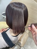 ヘアーアンドビューティーベリー(hair&beauty Very) 【hair＆beauty Very】 Style