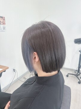 テジナ(tejina) イヤリングカラー