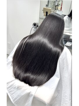 ザワン(the one .) 【the one.】美髪艶ロング TANAKA