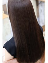 ヘアーズルーム 近鉄八尾(hair's RooM)&nbsp;活性ケラチンアミノ酸ストレート