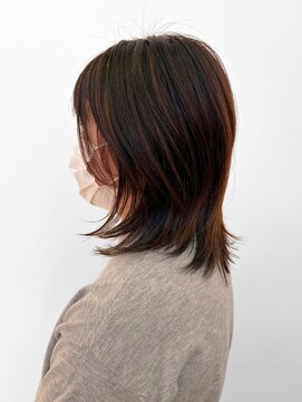 アッシュ 町田駅前通り店(Ash) 【Ash町田駅前通り　佐々木綾奈】