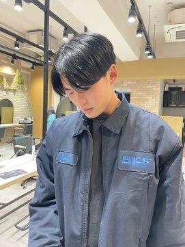 ゼスト 三鷹店(ZEST) センターパート U24 三鷹 吉祥寺