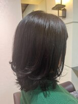 リシェス(RICHESSE)&nbsp;ノンジアミンカラー【吉祥寺美容院リシェス】