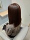 ノッタ(NOTTA)の写真/【髪質改善】高品質トリートメントでサラサラの艶髪で扱いやすい髪へ♪1回のトリートメントで違いを実感◎