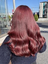 【よくある質問1】初めてのブリーチでも大丈夫ですか？【名古屋/中川/中島/メンズ/髪質改善/ブリーチ】