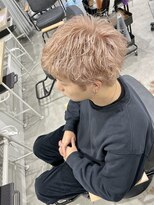 ゼスト 八王子店(ZEST)&nbsp;スパイキーショート