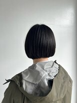 セダクション 道後樋又店(Seduction) 松山市/20代/30代/40代/ミニボブ