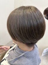 セルバ美容室