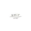 ユニール(unir)のお店ロゴ