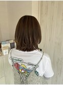 レイヤーボブ