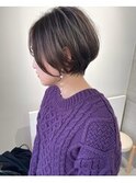 【mua/鳳/ショートボブ】