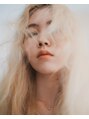 ベンジー オウン 代々木上原店(benji own) メイクも得意です、トータルで似合わせます◎(代々木上原)