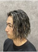 マンバンハイライト
