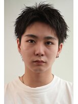 ゴールド 京都(GOALD) スパイキーショート