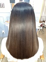 ヘアーズケアープレスト(Hair's Care Presto) 髪質改善原液トリートメント