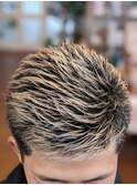 メンズショート