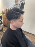 ジェントルフェード