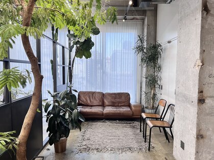 ユニオンリット(Union lit)の写真