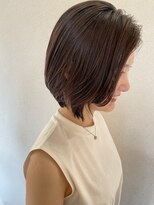 エルサフィロ ヒゴバシ(el zafiro)&nbsp;【エルサフィロ 肥後橋】お客様スタイル