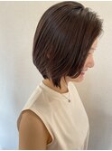 【エルサフィロ 肥後橋】お客様スタイル