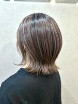 レーヴ(Reve)&nbsp;パーシャルハイライト