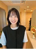 外はねミディアム