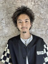 イエローコーン 金沢文庫店(YELLOW CORN) 福島将太 [金沢文庫]