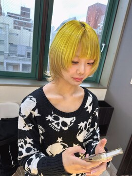 ジゼル 小倉(GiseL) 。