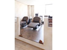 ヘアーリゾートガーデン 南林間店(Hair Resort Garden)