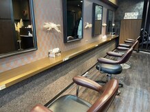 アムールヘアー