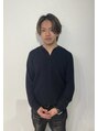 フサ(Fusa) 吉川 絢斗