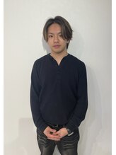 フサ(Fusa) 吉川 絢斗