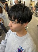 メンズカット◎