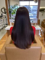 シーツー 川口店(C2)&nbsp;髪質改善×ロングヘア