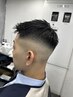 フェードメンテナンス◆シャンプー＆セット付 ￥3,850【神保町/フェード】