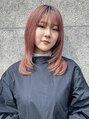 ルプラベレ(le-pla Beret) 北川 美里