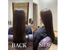 マハロ ヘアー(Mahalo Hair)