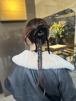 ヤテ(yate')&nbsp;カチモリ