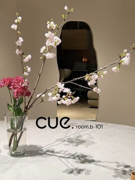 キュー 神戸三ノ宮(cue.) cue.