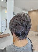 大人ショート11