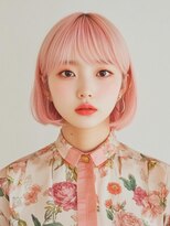 ハナブサ 田上店(HANABUSA)&nbsp;ショート/ボブ/20代30代40代