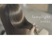 Rekeraー話題のリケラストレート