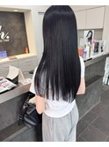 高知 艶髪 大人可愛い 韓国風 20代30代40代