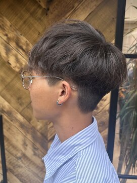 ジェミニ(gemini) スパイラル×マッシュ