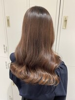 アチーヴ(achieve)&nbsp;ゆる巻き