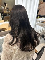 ハイル(Heil)&nbsp;《kana》*ダークグレージュ*透明感*グレージュカラー*