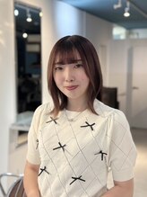 タムタム 平井店 光武 磨生