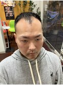 ベリーショート