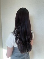 アヴァンスクロス あべのルシアス店(AVANCE.CROSS)&nbsp;ラベンダーカラー